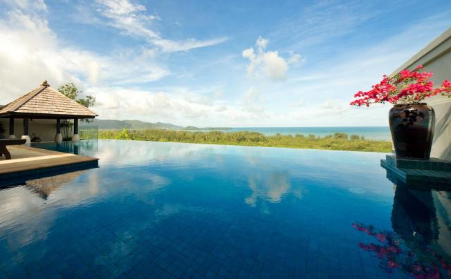 Фото отеля The Pavilions Phuket