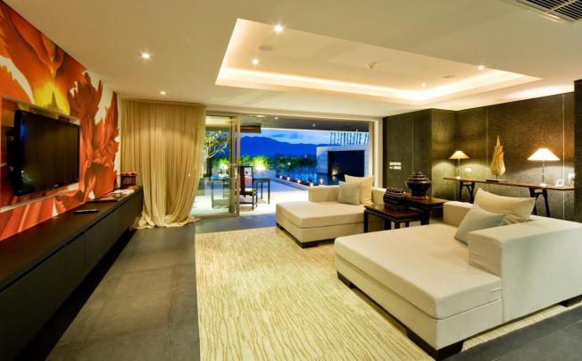 Фото отеля The Pavilions Phuket