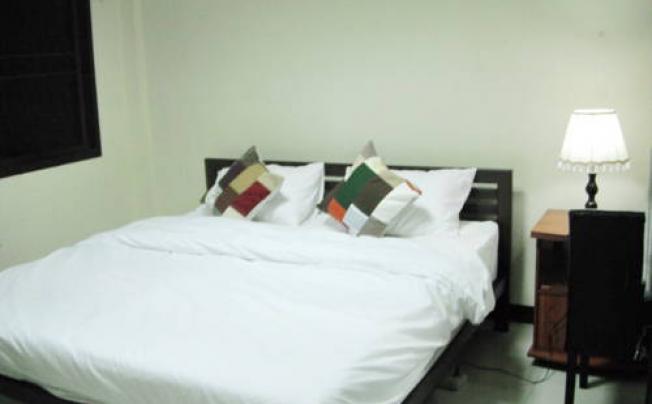 Фото отеля So Good Hostel