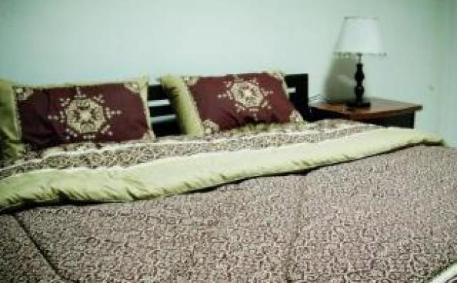 Фото отеля So Good Hostel