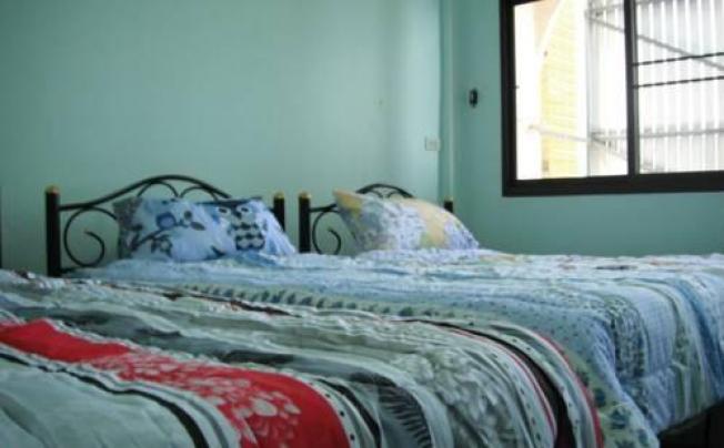 Фото отеля So Good Hostel