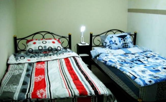 Фото отеля So Good Hostel