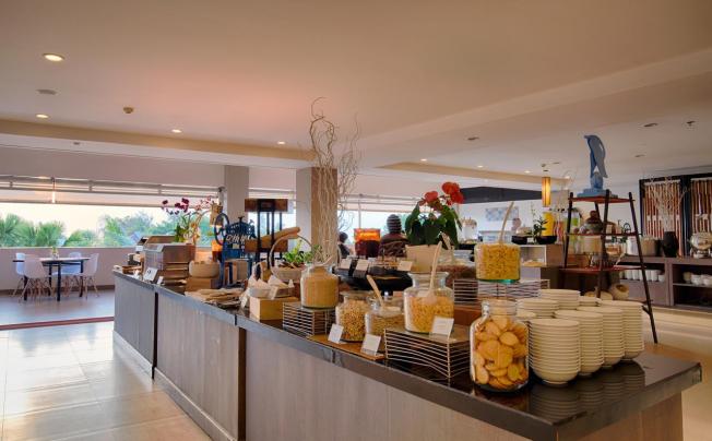 Фото отеля Novotel Hua Hin Cha Am Beach Resort & Spa