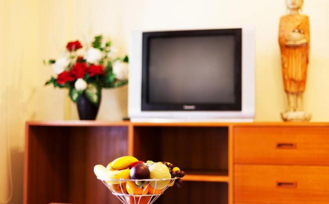 Фото отеля Sai Rougn Residence