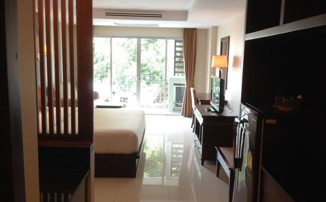 Фото отеля AUGUST SUITES