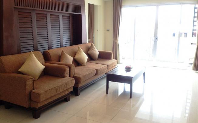 Фото отеля AUGUST SUITES