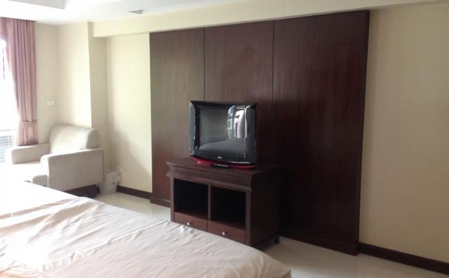 Фото отеля AUGUST SUITES