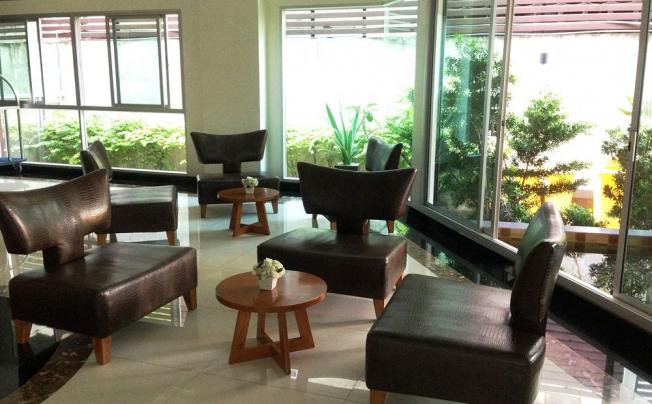 Фото отеля AUGUST SUITES