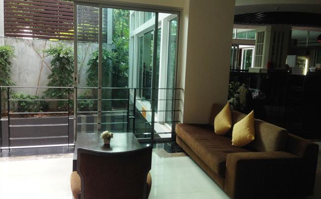 Фото отеля AUGUST SUITES