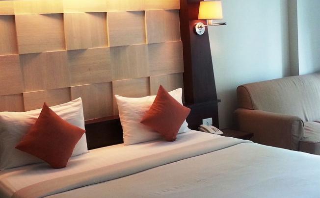 Фото отеля AUGUST SUITES