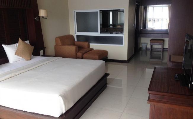 Фото отеля AUGUST SUITES