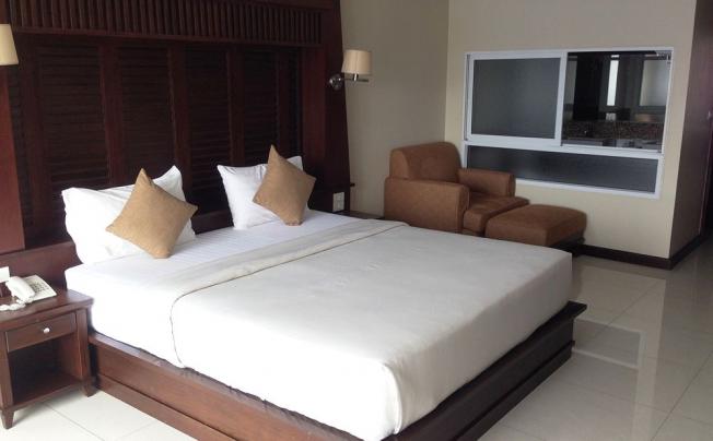 Фото отеля AUGUST SUITES