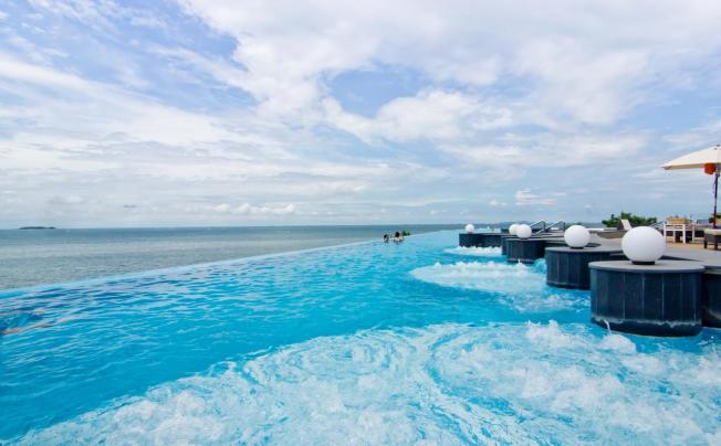 Фото отеля Royal Cliff Beach Terrace