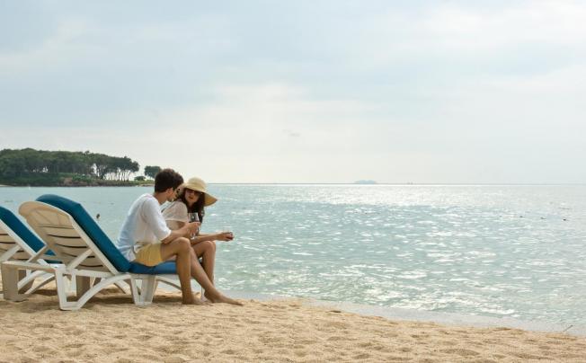 Фото отеля Royal Cliff Beach Terrace