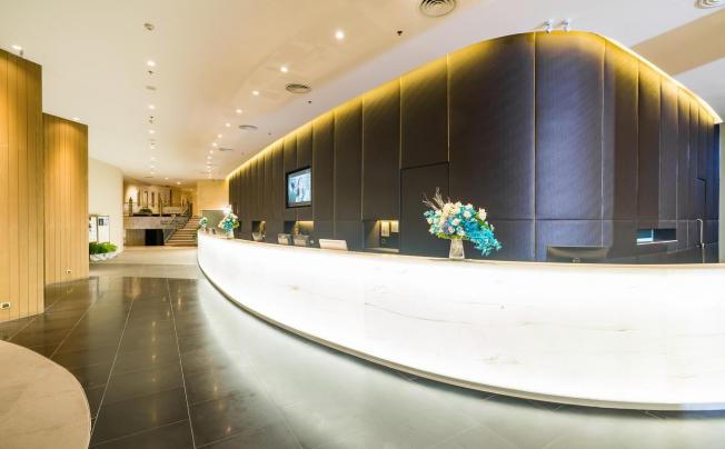 Фото отеля Royal Cliff Beach Terrace
