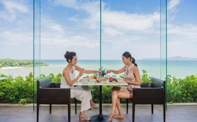 Фото отеля Royal Cliff Beach Terrace