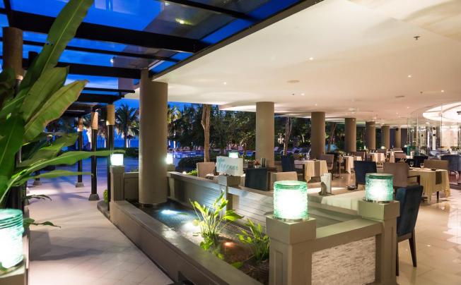 Фото отеля Royal Cliff Beach Terrace