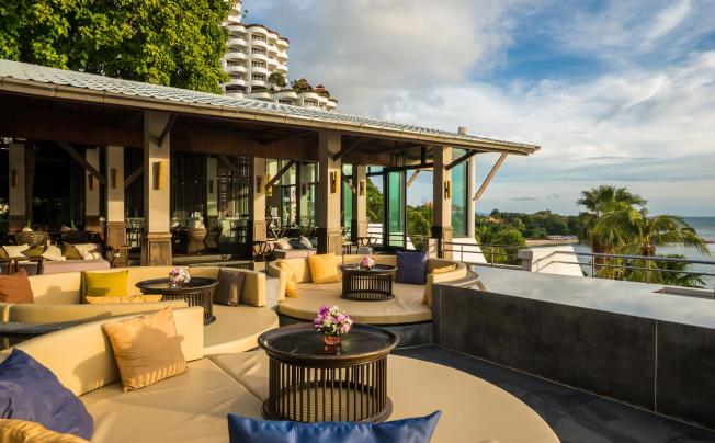 Фото отеля Royal Cliff Beach Terrace
