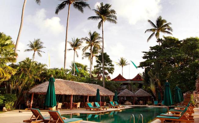 Фото отеля Friendship Beach Resort & Atmanjai Wellness Centre