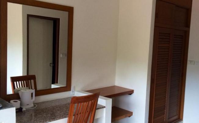 Фото отеля Kt Samui Residence
