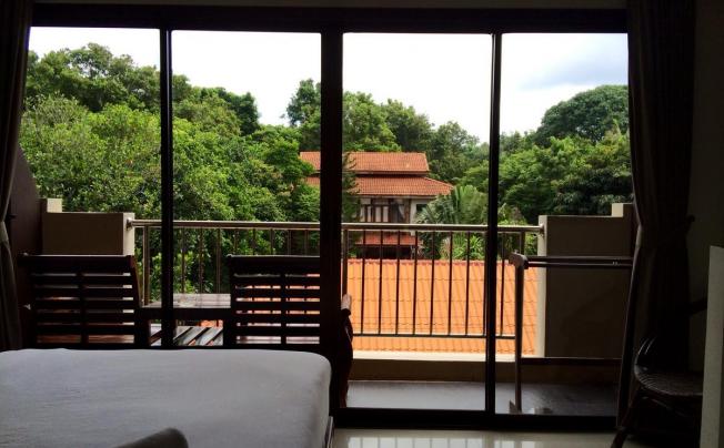 Фото отеля Kt Samui Residence