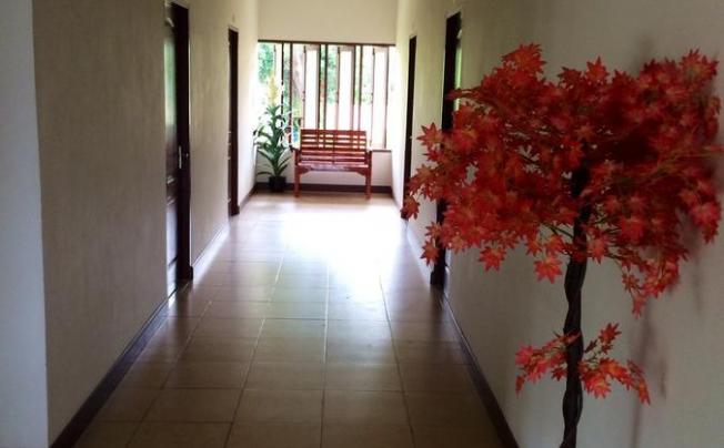 Фото отеля Kt Samui Residence