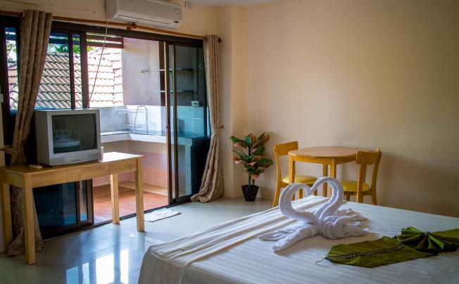 Фото отеля Kt Samui Residence