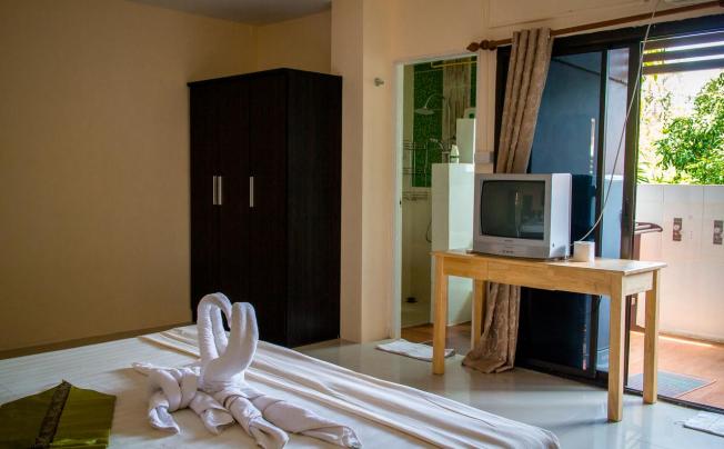 Фото отеля Kt Samui Residence