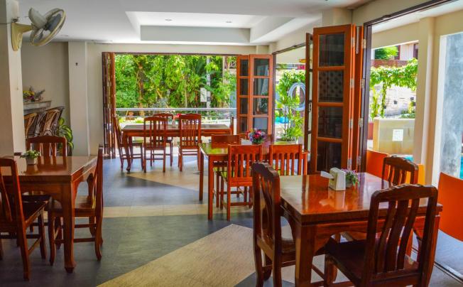 Фото отеля Kt Samui Residence