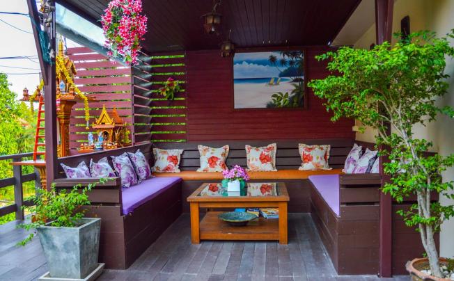 Фото отеля Kt Samui Residence