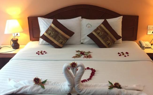Фото отеля Ao Nang Village resort