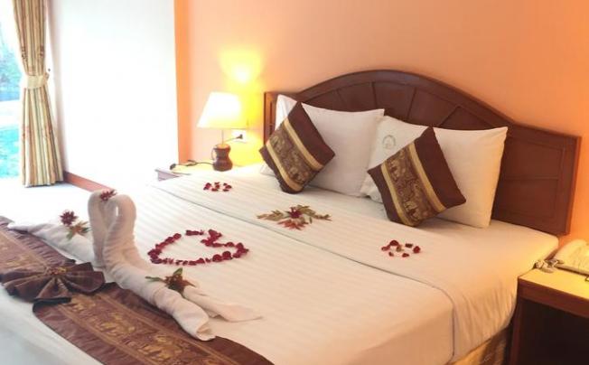 Фото отеля Ao Nang Village resort