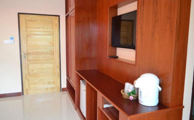 Фото отеля Ao Nang Village resort