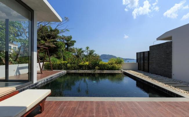 Фото отеля Indochine resort & villas