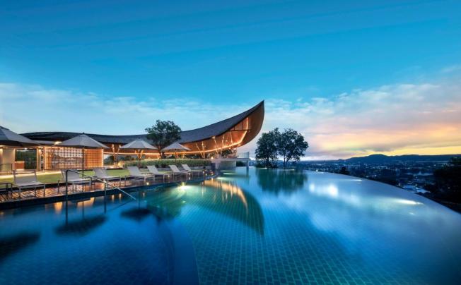 Фото отеля Noku Phuket