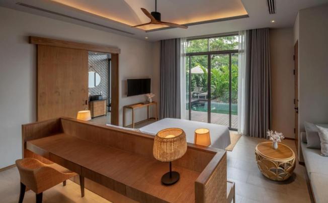 Фото отеля Noku Phuket