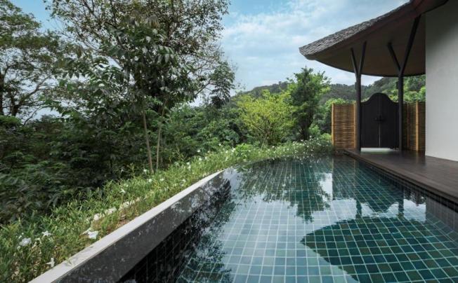 Фото отеля Noku Phuket