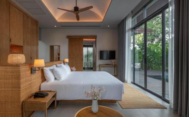 Фото отеля Noku Phuket