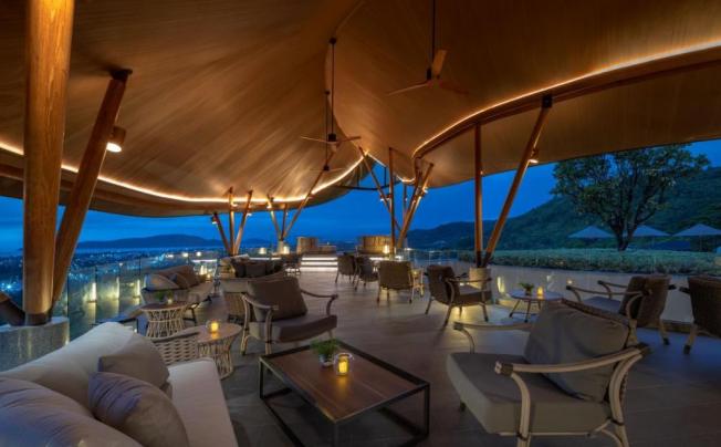 Фото отеля Noku Phuket