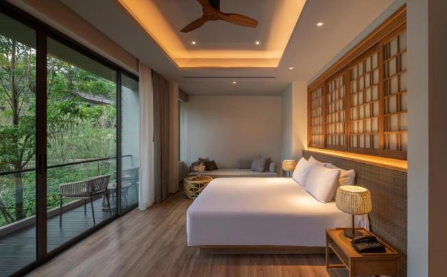 Фото отеля Noku Phuket