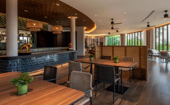 Фото отеля Noku Phuket