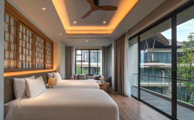 Wyndham garden naithon phuket 5