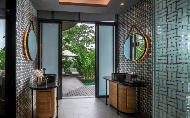 Фото отеля Noku Phuket