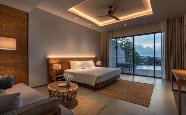 Фото отеля Noku Phuket