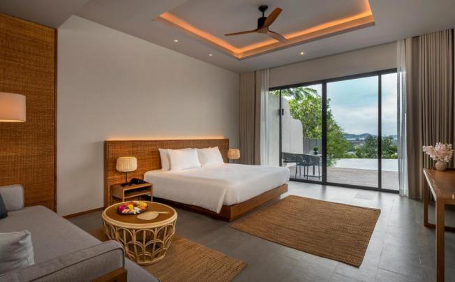 Фото отеля Noku Phuket