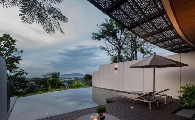 Фото отеля Noku Phuket