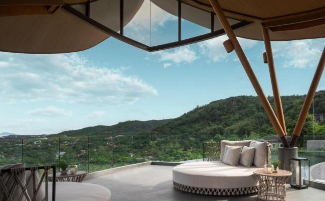 Фото отеля Noku Phuket