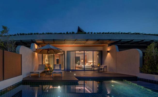 Фото отеля Noku Phuket