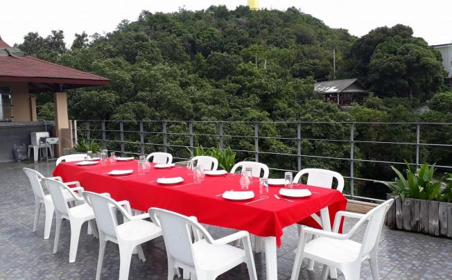 Фото отеля Chaweng Grand View Resort