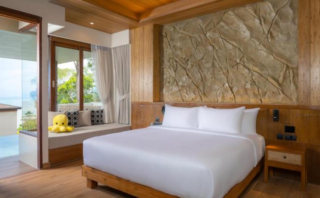 Фото отеля Sinae Phuket Luxury Hotel